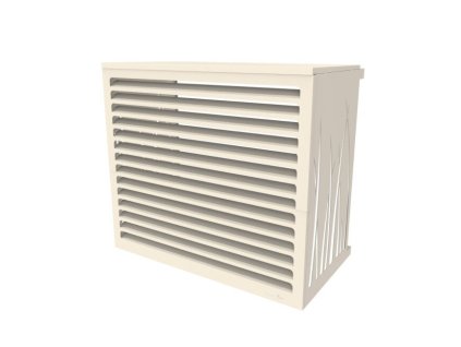 DECOAirco S kremove bila