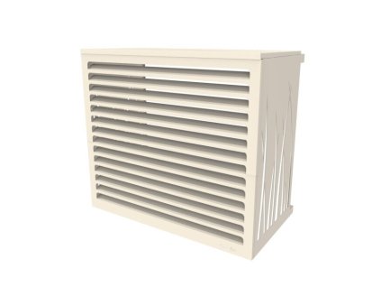DECOAirco L kremove bila