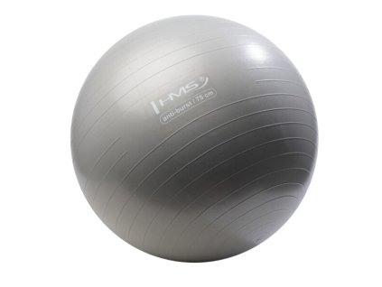 HMS YB02N 75 cm šedá