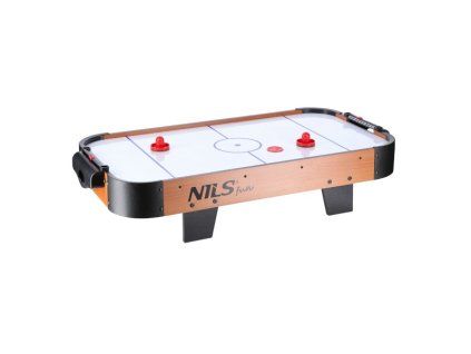 NILS Fun SDGM Icer