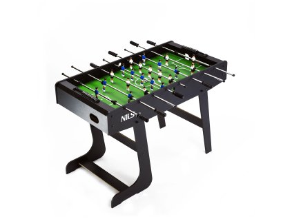 Nils Fun SDGF ARENA 1