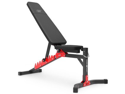 Variabilní posilovací lavice MARBO MH-L115 2.0