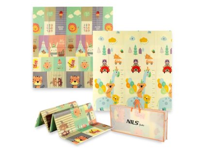 NILS FUN MD04 zoo
