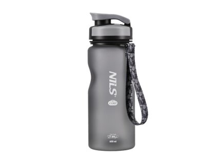 Nils Camp NC1740 600 ml cerna