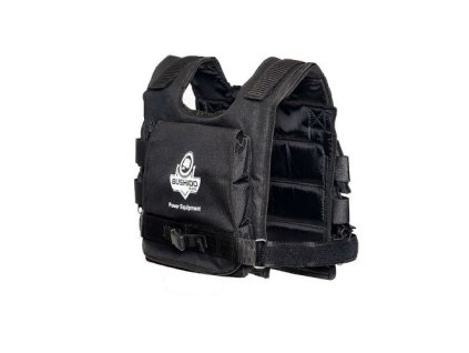 Zátěžová vesta krátká DBX BUSHIDO 1-10 kg