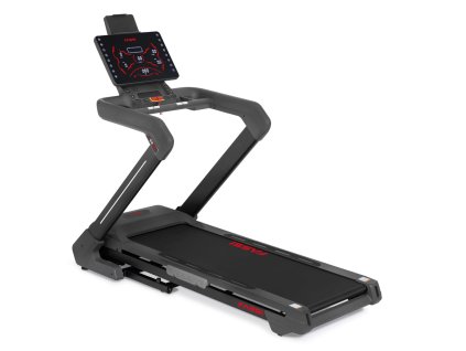 Běžecký pás Fassi F9.2 HRC + Hrudní pás