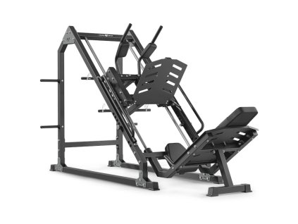 Hacked Squat (Leg press) MARBO MS-U106 2.0