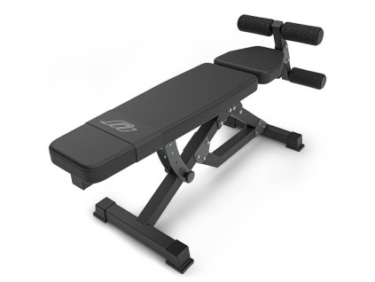 Variabilní posilovací lavice MARBO MS-L110 2.0 01
