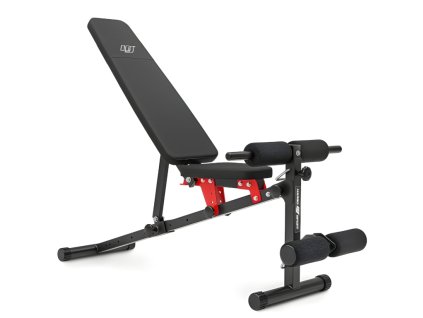 Variabilní posilovací lavice MARBO MH-L111 2.0 01