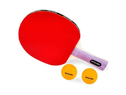 Pingpongová sada Spokey SMASH SET **