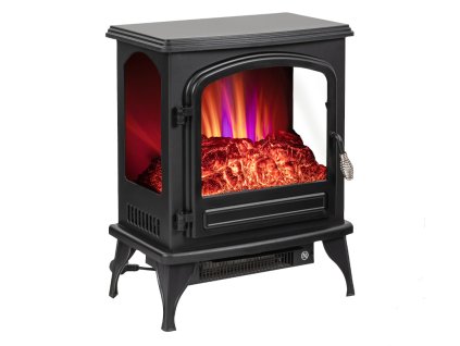 Elektrický krb Heidenfeld EK100 2.0