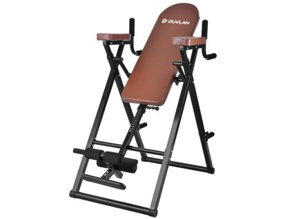 Inverzní lavice DUVLAN 6v1