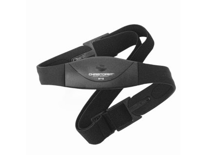 Hrudní pás Christopeit Bluetooth