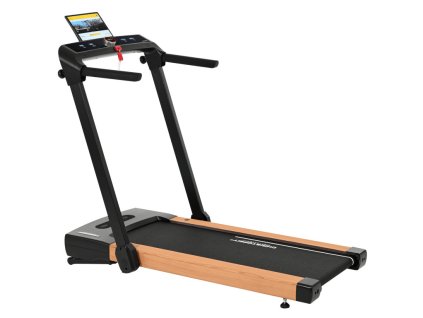 Běžecký pás Christopeit TM 2v1