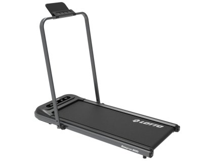 Běžecký pás Lotto Easyrun 200 zboku