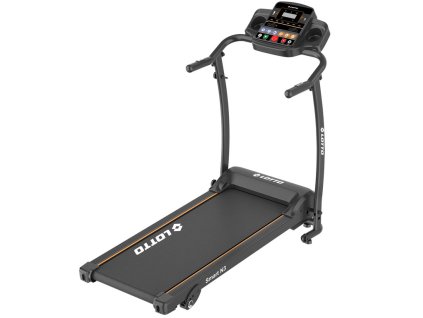 Běžecký pás Lotto Smart N3