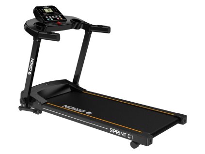 Běžecký pás Orion Sprint C1 sboku