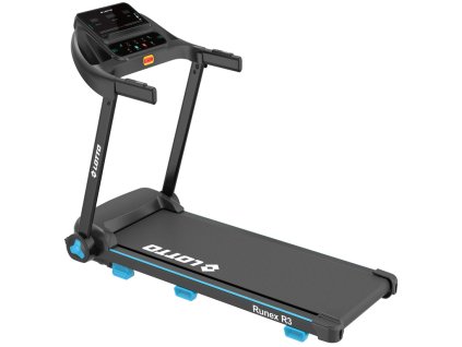 Běžecký pás Lotto Runex R3