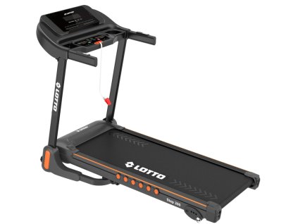 Běžecký pás Lotto Step 200