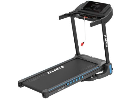 Běžecký pás Lotto Step 400