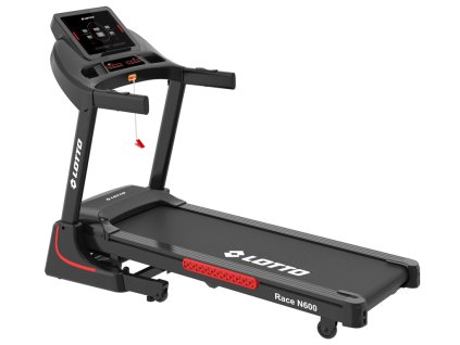 Běžecký pás Lotto Race N600