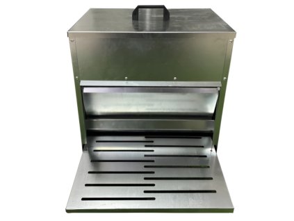 Nášlapné krmítko Agrofortel 5 kg