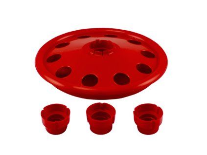 Napáječka na pet láhev River systems - River