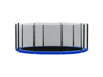 Ochranná síť na trampolínu DUVLAN 488 cm