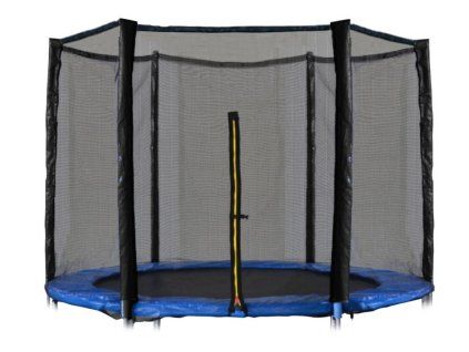 Ochranná síť Multistore pro trampolínu 244 - 250 cm