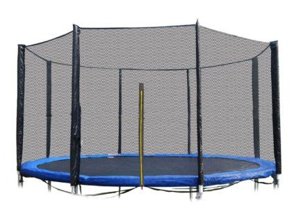Ochranná síť Multistore pro trampolínu 305 cm