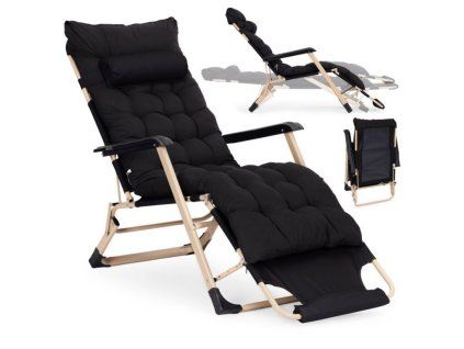 Zahradní lehátko MultiGarden 2 v 1