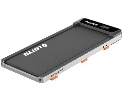 Běžecký pás Lotto Smart N1