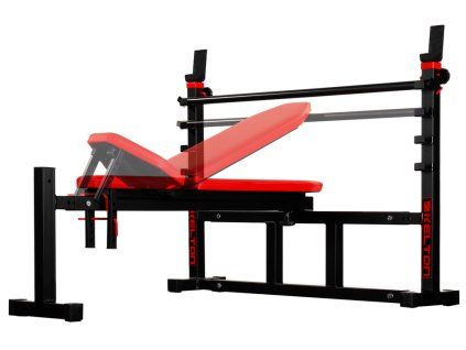 Bench lavička Kelton Heavy Hyperion
