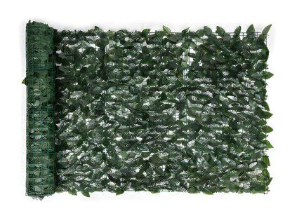 Umělý břečťanový živý plot MultiGarden 300x100 cm