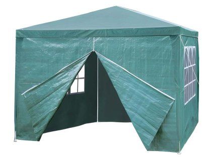Zahradní stan MultiGarden 3x3 m