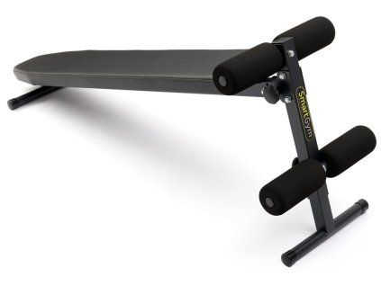 Šikmá lavice SmartGym SG-15