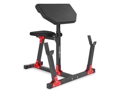 Multifunkční lavice Marbo Sport MH-L105 2.0