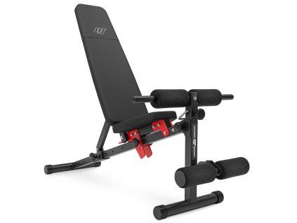 Multifunkční lavice Marbo Sport MH-L111