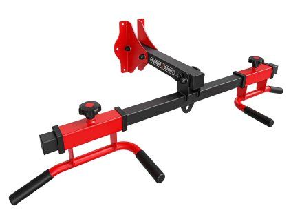 Hrazda na zeď a strop Marbo Sport MS-D202