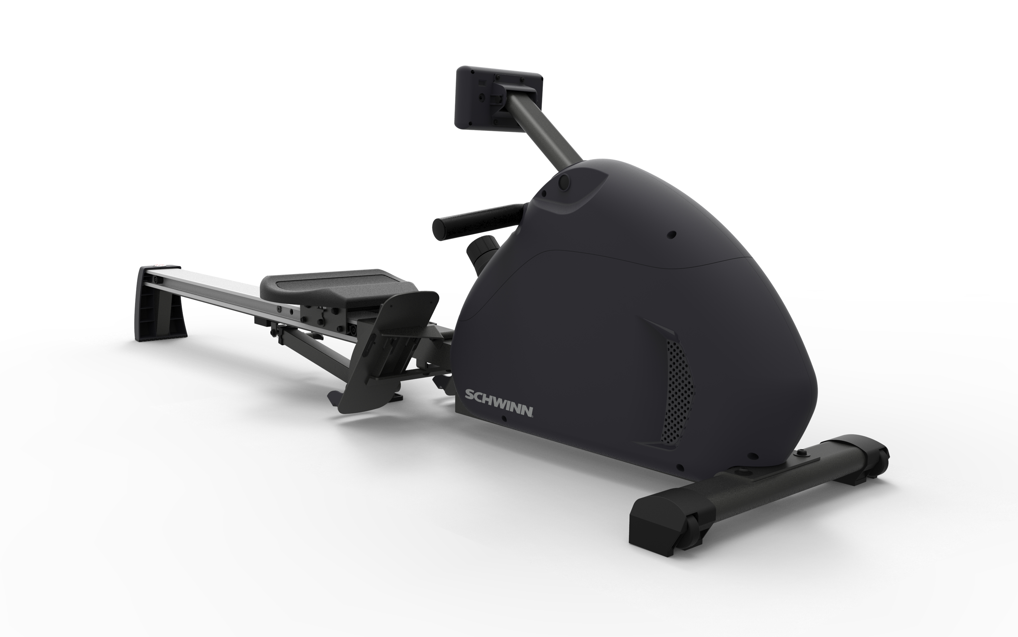 Veslovací trenažér Schwinn Rower