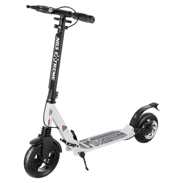NILS Extreme HM208T Barva: bílá