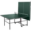 Pingpongový stůl DUVLAN T05-12 01