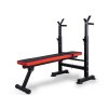 Bench lavice DUVLAN Press Up 03