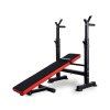 Bench lavice DUVLAN Press Up 01
