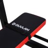 Bench lavice DUVLAN Press Up 04