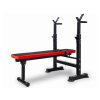 Bench lavice DUVLAN Press Up