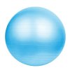 Gymnastický míč DUVLAN 55 cm + pumpa
