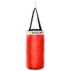 Dětský boxovací pytel DUVLAN 50 x 25 cm