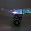 Pennyboard Fishboard Nils Extreme LED Transparent