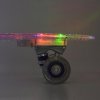 Pennyboard Fishboard Nils Extreme LED Transparent